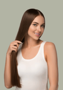 “Scalp first”: un metodo que favorece tu cabello de raíz a puntas
