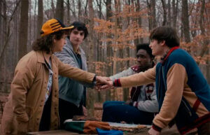 Se acerca el final de ‘Stranger Things’ y llega al cine ‘The Housemaid’