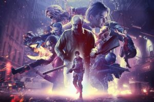 Se barajaron hasta 17 nombres para Resident Evil. Tenemos la mayoría de ellos… ¡y son brutales!