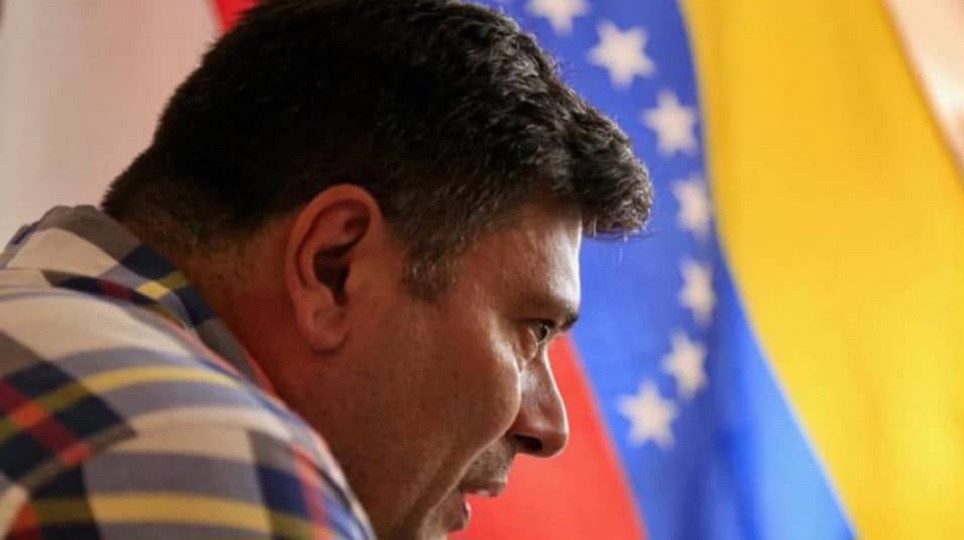 Se cumplen 17 meses de la detención arbitraria de Freddy Superlano