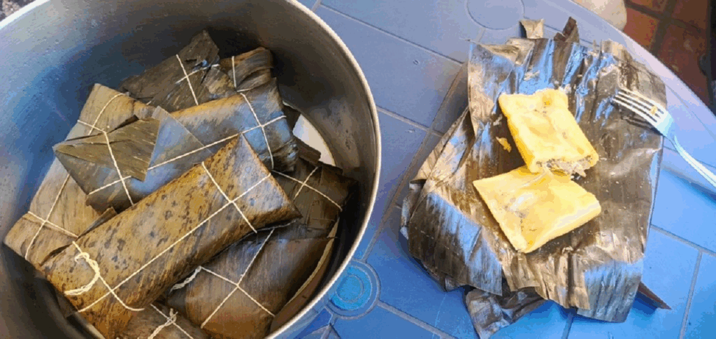 Se deben destinar entre 160 y 200 dólares para costear la cena navideña