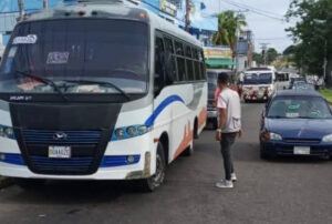 Se incrementa el pasaje urbano a 60 bolívares – Diario El Luchador