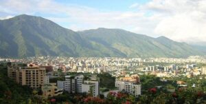 Se mantiene el buen tiempo en gran parte del país este lunes