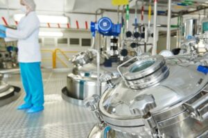 Sector Químico crece, pero 70% de las empresas opera a menos de 40% de capacidad instalada – AlbertoNews