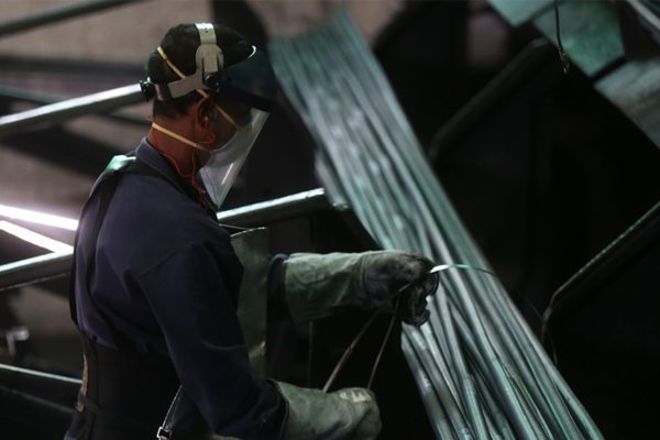 Sector siderúrgico de Brasil alerta sobre "riesgo de colapso" ante importaciones chinas