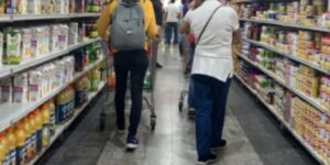 Sector supermercados registró un incremento del 7% de ventas en unidades durante el «Black Friday»