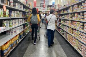 Sector supermercados registró un incremento del 7% de ventas en unidades durante el «Black Friday»