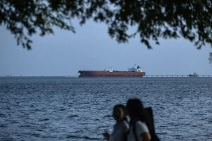 Segundo buque interceptado en menos de 24 horas por EEUU frente a costas venezolanas