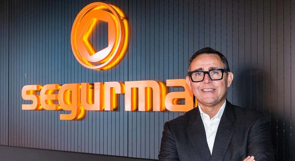 Segurma y Grupo Ticnova firman una alianza para ofrecer sistemas de seguridad en más de 400 puntos de venta a nivel nacional