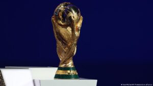 Seis datos que hacen diferente a la Copa del Mundo 2026 – DW – 28/12/2025