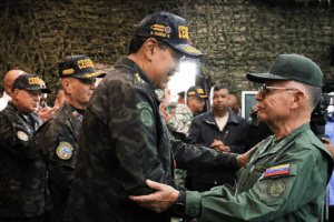 Seis países de la región piden al gobierno de Maduro «reestablecer el orden democrático»