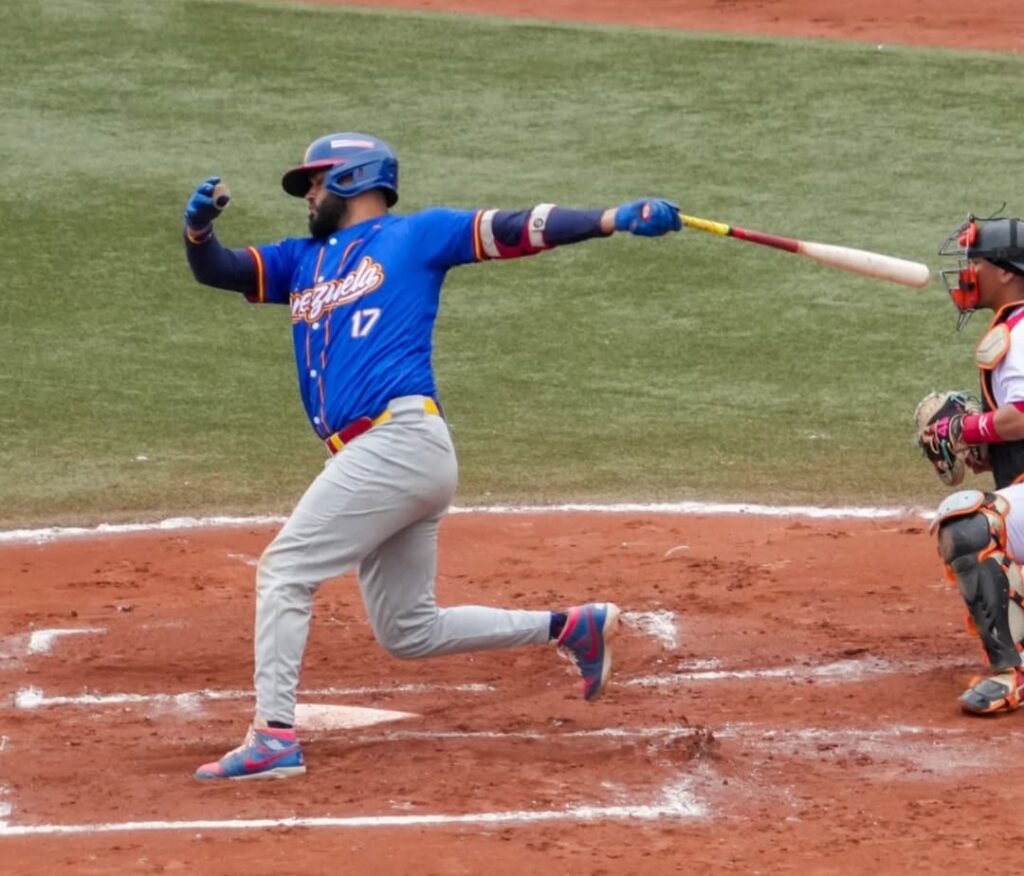 Selección de béisbol venezolano obtuvo medalla de bronce en Juegos Bolivarianos – Diario El Luchador
