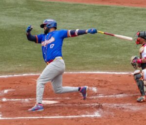 Selección de béisbol venezolano obtuvo medalla de bronce en Juegos Bolivarianos – Diario El Luchador