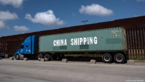 Senado de México aprueba aumentar aranceles a China – DW – 11/12/2025