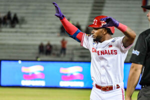 Sencillo remolcador de Yonny Hernández dejó al Cardenales solo en el segundo lugar – AlbertoNews