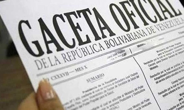 Seniat publicó calendario tributario para Sujetos Pasivos Especiales en 2026 – Diario El Luchador
