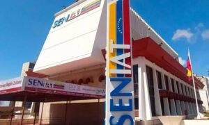 Seniat publicó calendario tributario para un sector de 2026