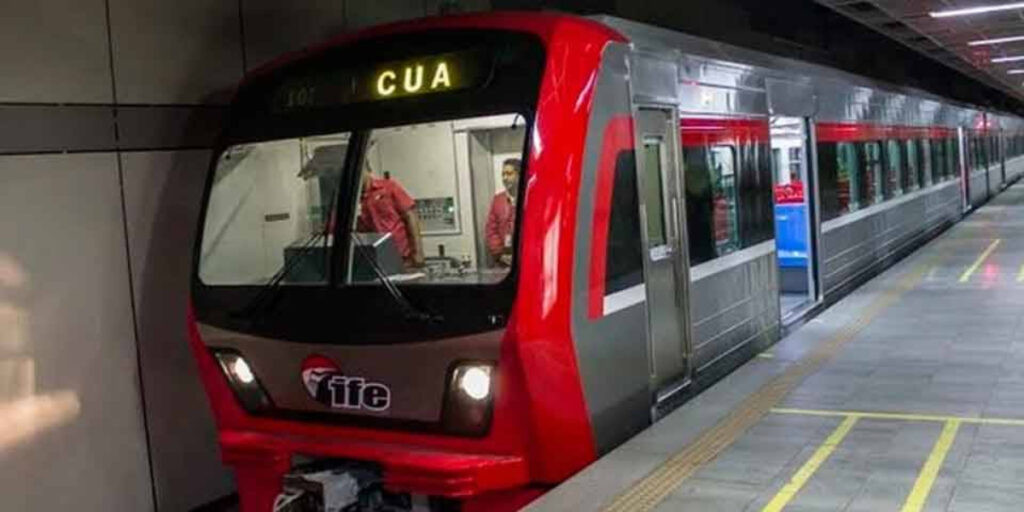 Sepa cuál será el horario navideño del ferrocarril Caracas-Cúa