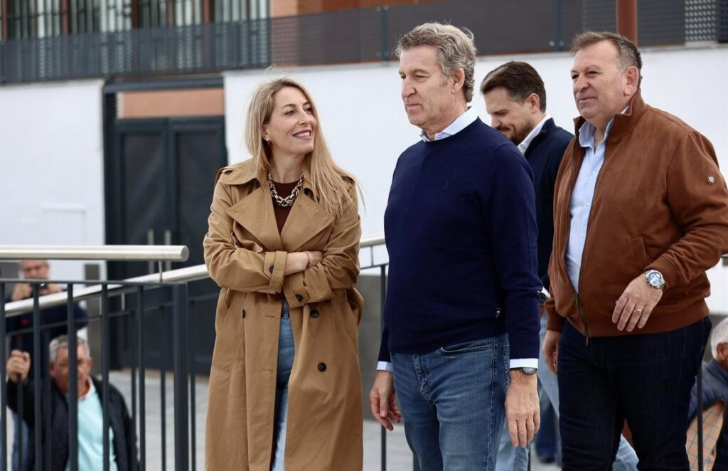 "Será un mensaje clarísimo a Sánchez"