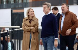 «Será un mensaje clarísimo a Sánchez» | europapress.es