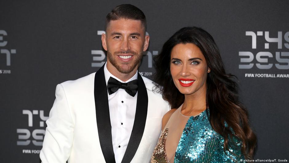 Sergio Ramos se despide de México y de Rayados de Monterrey – DW – 16/12/2025