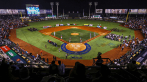 Serie del Caribe 2026 será en Guadalajara con participación de Venezuela en duda