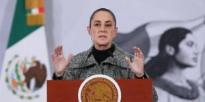 Sheinbaum autoriza el ingreso de la fuerza Navy SEAL para que entrene a militares que combaten al narco