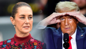 Sheinbaum confirma reunión con Trump durante sorteo del Mundial Fifa 2026 este viernes