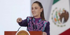 Sheinbaum designa a una abogada de su confianza como nueva fiscal general de México