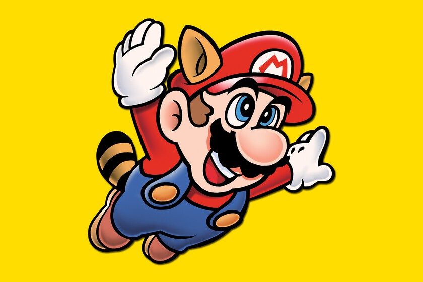 Si esperas demasiado frente a uno de los enemigos más peligrosos de Super Mario Bros. 3, te tocará correr por tu vida