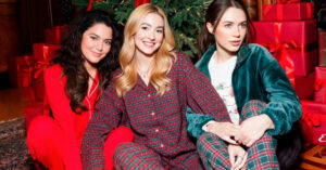 Sifrina celebra Navidad en pijama como si no estuviera a 40º en Maracaibo – El Chigüire Bipolar