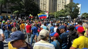 Sindicatos de Venezuela alertan por detenciones y denuncian un avance contra la actividad gremial