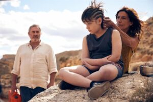 ‘Sirat’, nominada a mejor película extranjera y banda sonora en los Globos de Oro | europapress.es