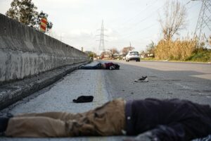 Siria lucha por reconstruirse entre el temor a un reinicio de la violencia un año después de la caída de Asad | elperiodico.com