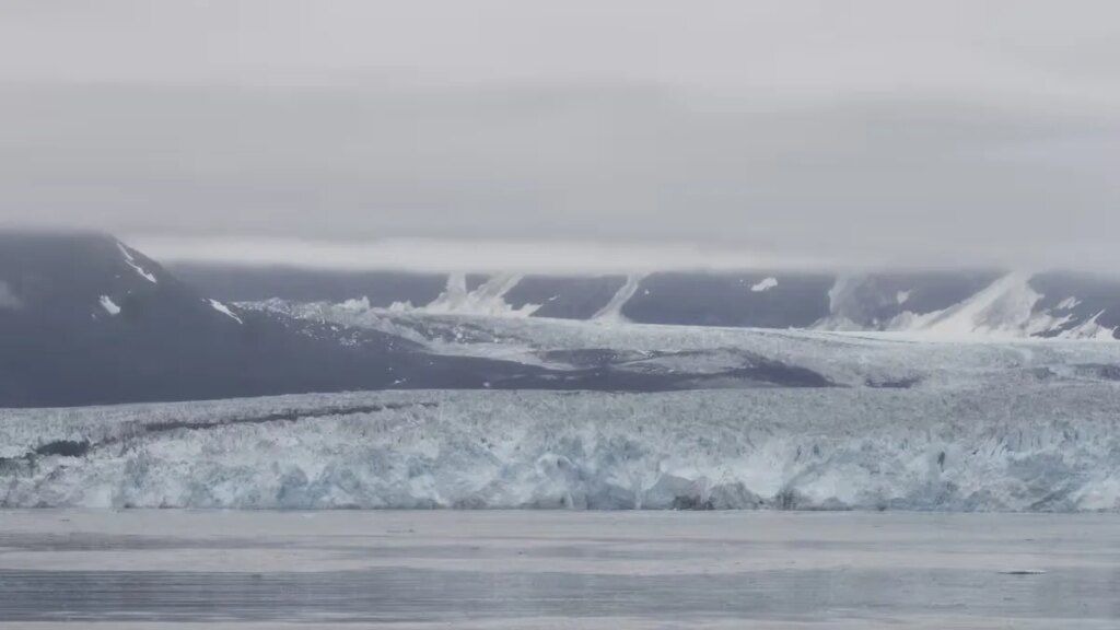 Sismo de magnitud 7 sacude zonas de Alaska y Canadá