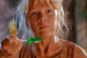 Sobrevivió al T-Rex y a los raptores, pero 32 años después, ¿qué ha sido de esta actriz de Jurassic Park?