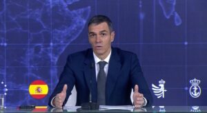 «Sois la mejor versión de España» | europapress.es