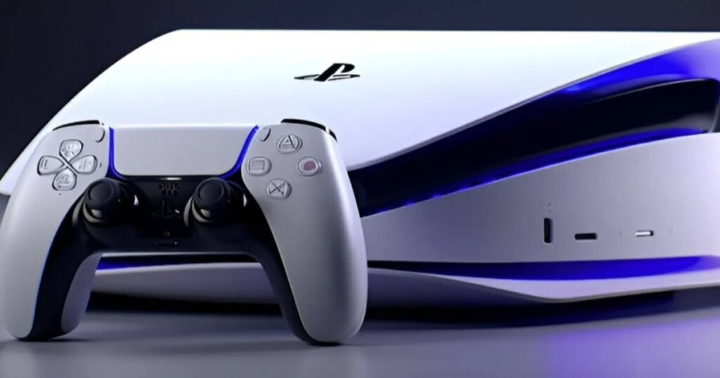 Sony busca uno de los últimos arreones del año derribando el precio de su consola PS5 Pro