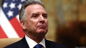 Steve Witkoff viajará a Berlín para reunirse con Zelenski – DW – 13/12/2025