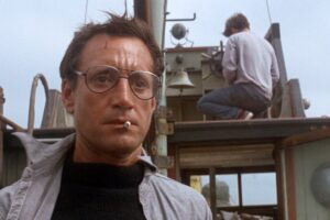 Steven Spielberg se partió de risa cuando escuchó hace 50 años uno de los temas más históricos del cine: "creía que era una broma"