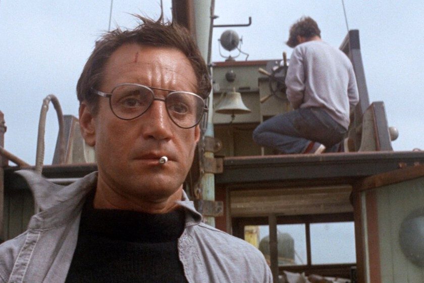 Steven Spielberg se partió de risa cuando escuchó hace 50 años uno de los temas más históricos del cine: "creía que era una broma"