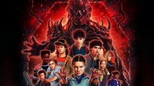 ‘Stranger Things 5’ se convierte en el mayor estreno televisivo en inglés de Netflix – AlbertoNews