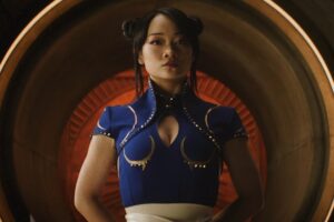 Street Fighter La Película, o por qué no quiero otro «modo historia», sino el espíritu arcade llevado a la gran pantalla