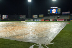 Suspenden duelo Magallanes y Caribes por lluvias en Táchira – Diario El Luchador