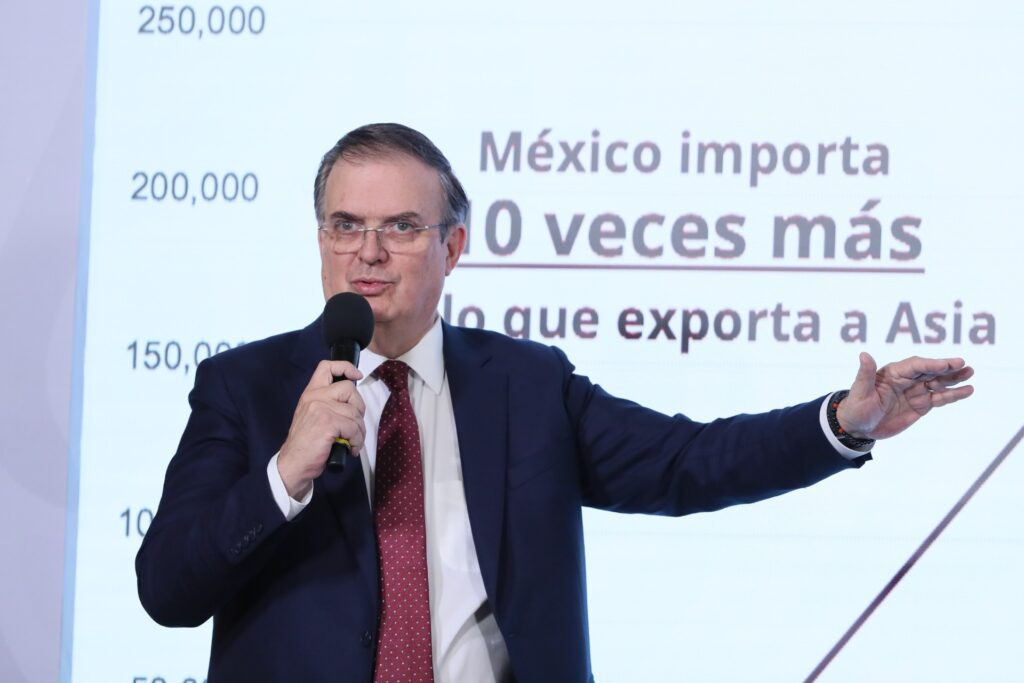 Lopez Doriga