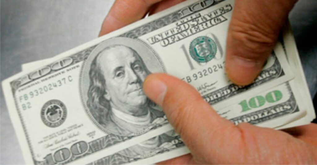 TSJ aclara que los bonos en moneda extranjera no forman parte del salario laboral – Diario La Nación