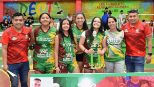 Talento local brilló – Diario del Sur