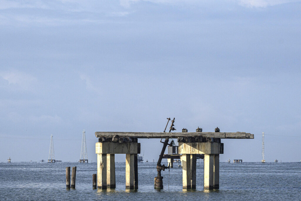 TankerTrackers: Buques estancados en Venezuela tendrían 900 millones de dólares en crudo