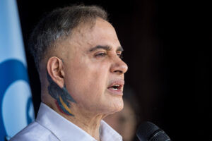 Tarek William Saab sigue sin entender que acciones de EEUU no son contra Venezuela, sino contra los narcos