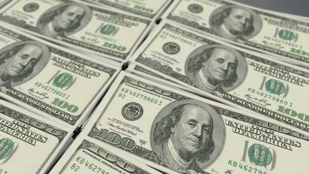 Tasa de Cambio BCV 26 de diciembre de 2025: 291,3524 Bs/USD (+1,0064%)